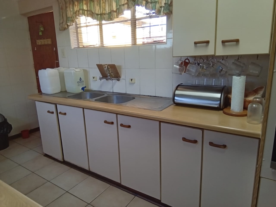 3 Bedroom Property for Sale in Thomas Gamble Eastern Cape